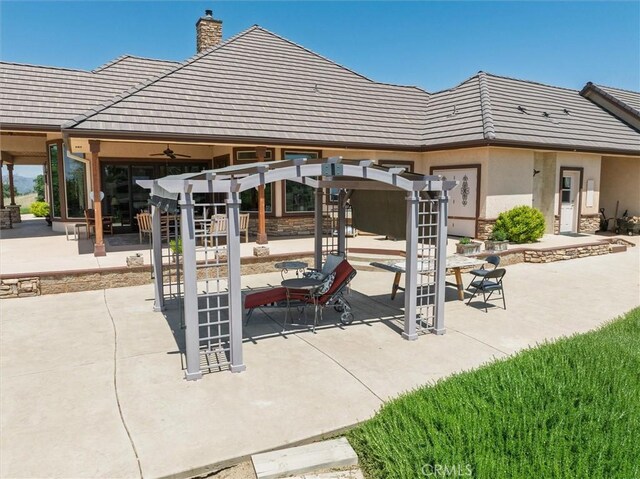 34310 Barn Owl Rd, Raymond, CA 93653 - photo 64