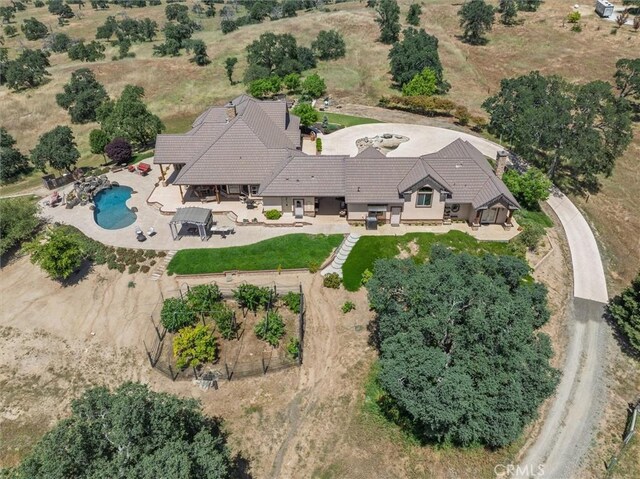 34310 Barn Owl Rd, Raymond, CA 93653 - photo 68