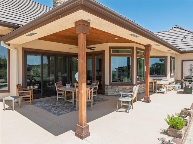 34310 Barn Owl Rd, Raymond, CA 93653 - photo 65