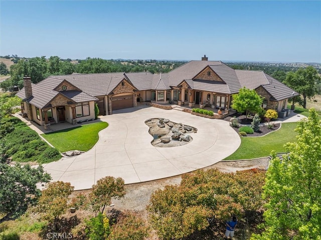 34310 Barn Owl Rd, Raymond, CA 93653 - photo 1