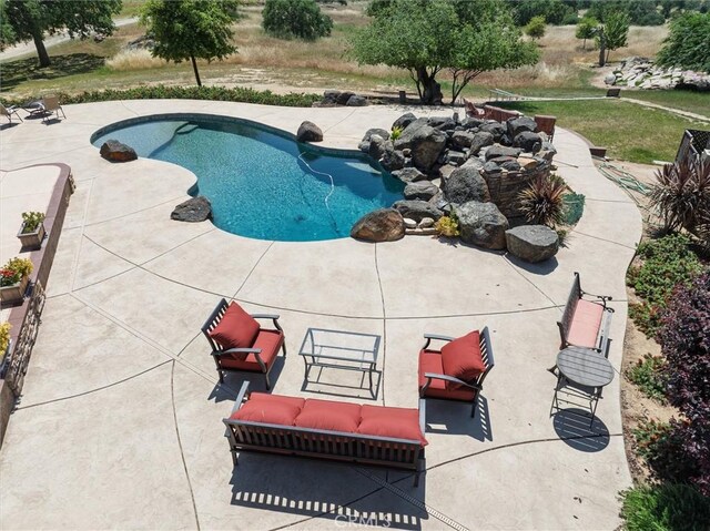 34310 Barn Owl Rd, Raymond, CA 93653 - photo 52
