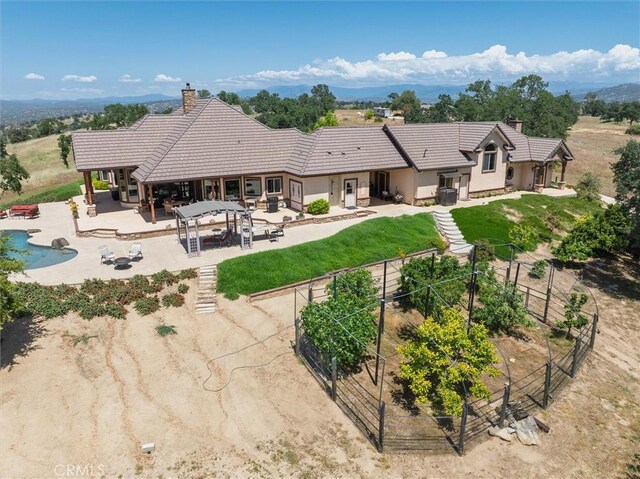 34310 Barn Owl Rd, Raymond, CA 93653 - photo 67
