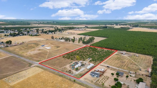 23334 Rd 19 Unit 1/2, Chowchilla CA, 93610 land for sale