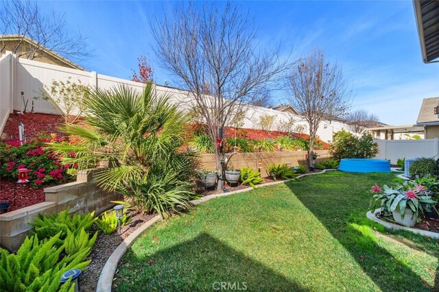 37845 Apache Plume Dr, Murrieta, CA 92563 - view of yard