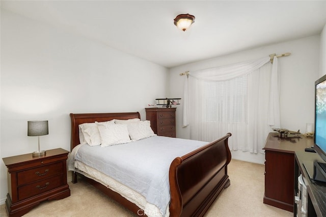 37845 Apache Plume Dr, Murrieta, CA 92563 - bedroom featuring light carpet