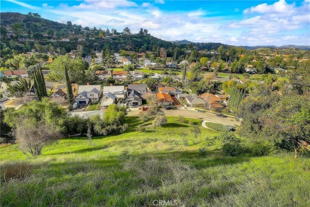 4329 Torreon Dr, Woodland Hills CA, 90077 land for sale