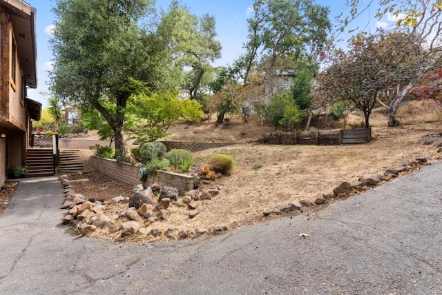 162 Madera Ave, San Carlos CA, 94070 land for sale