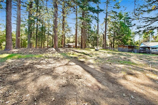 Listing photo 2 for 0 Pine Ridge Rd, Idyllwild CA 92548