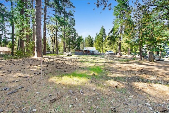 Listing photo 3 for 0 Pine Ridge Rd, Idyllwild CA 92548