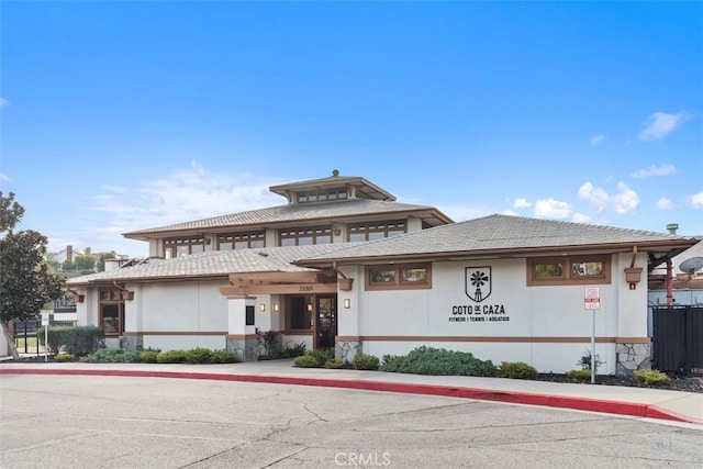 20 Bentley Rd, Coto De Caza, CA 92679 - view of building exterior