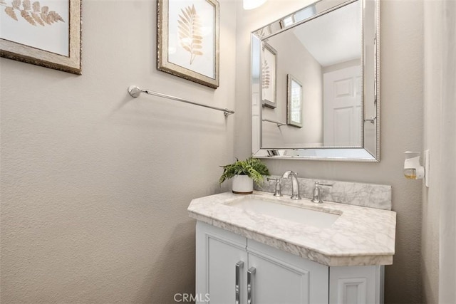 20 Bentley Rd, Coto De Caza, CA 92679 - bathroom with vanity