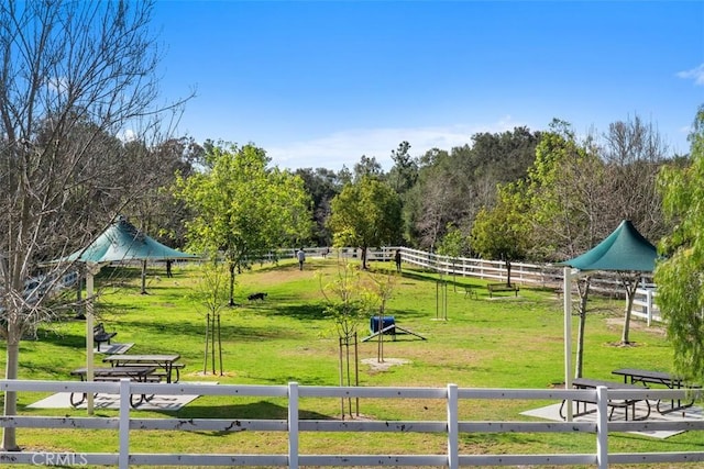 20 Bentley Rd, Coto De Caza, CA 92679 - view of community