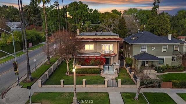 4495 Mission Inn Ave, Riverside, CA 92501 - photo 1