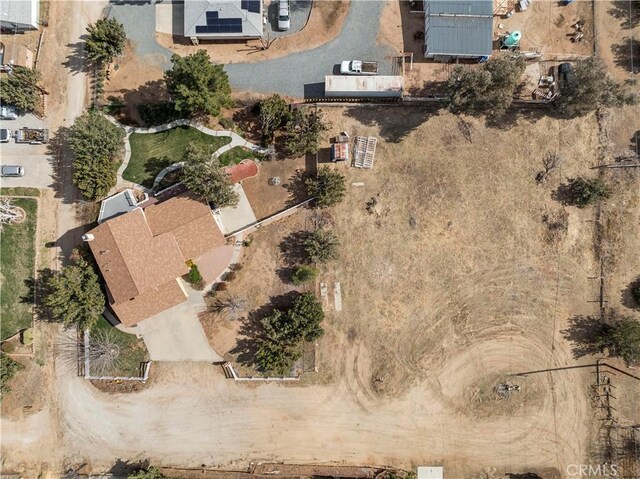 31750 1st St, Acton, CA 93510 - bird's eye view