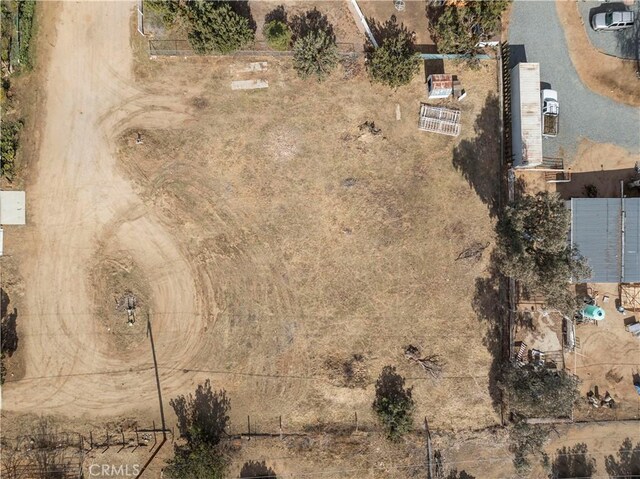 31750 1st St, Acton, CA 93510 - bird's eye view
