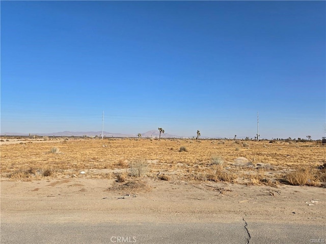 0 El Mirage Rd Unit 0459-521-73, Adelanto CA, 92301 land for sale