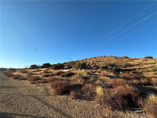 0 Aspen St, Acton, CA 93510