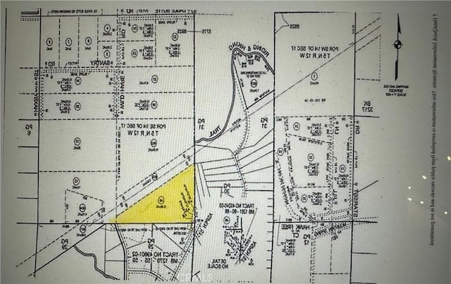 0 Aspen St, Acton, CA 93510