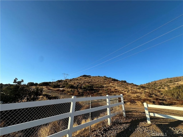 0 Aspen St, Acton CA, 93510 land for sale