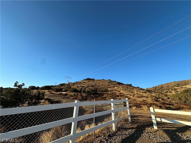 0 Aspen St, Acton, CA 93510