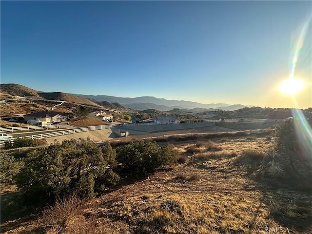0 Aspen St, Acton, CA 93510