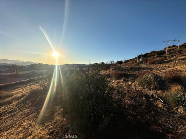 0 Aspen St, Acton, CA 93510