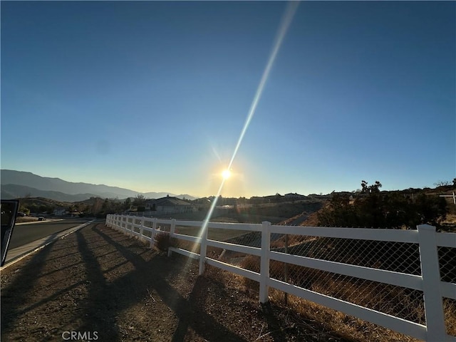 0 Aspen St, Acton, CA 93510