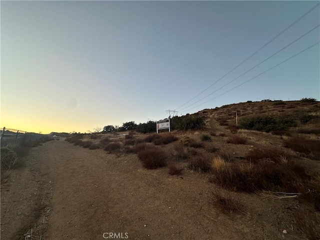 0 Aspen St, Acton, CA 93510