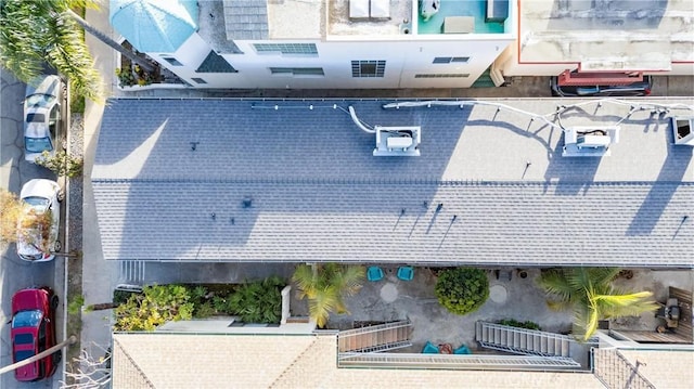 217 10th St, Seal Beach, CA 90740 - aerial view