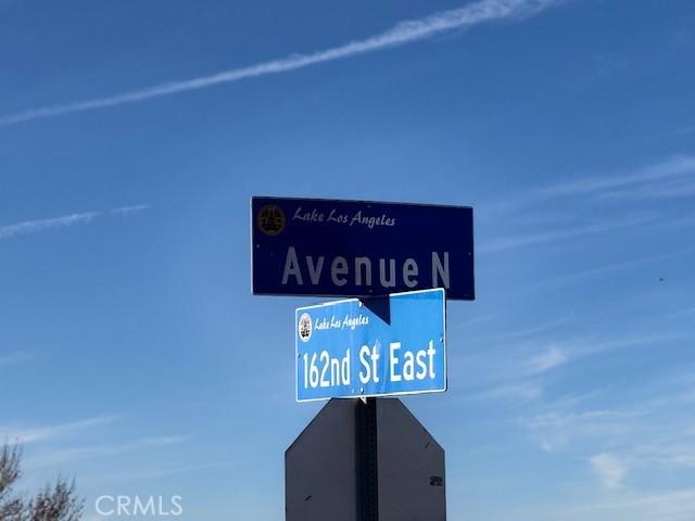 8 162nd St E, Lancaster, CA 93535