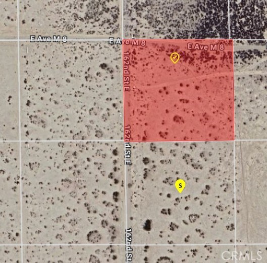 8 162nd St E, Lancaster, CA 93535