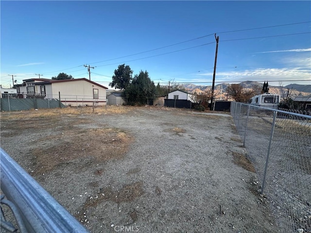 Listing photo 3 for 0 Maxine, Cabazon CA 92230