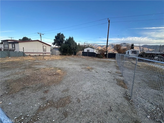 Listing photo 2 for 0 Maxine, Cabazon CA 92230