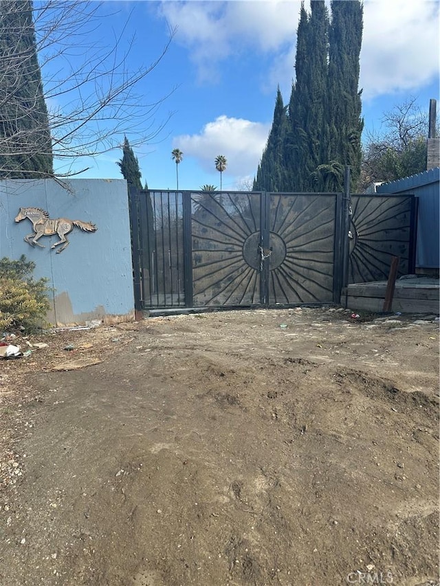 4127 Telluride, Los Angeles CA, 90032 land for sale