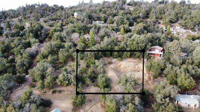 2670 Lot A Rd, Julian CA, 92036 land for sale