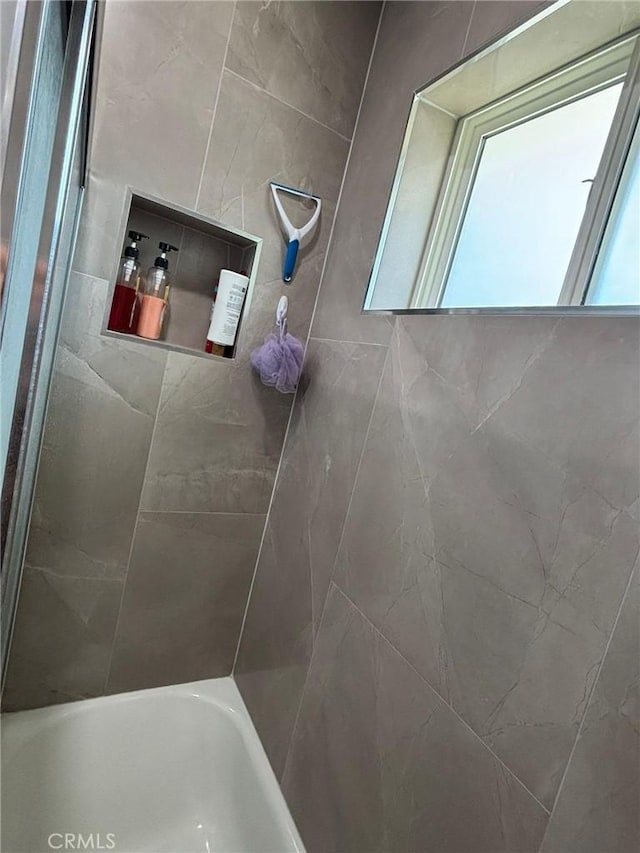 view of bathroom