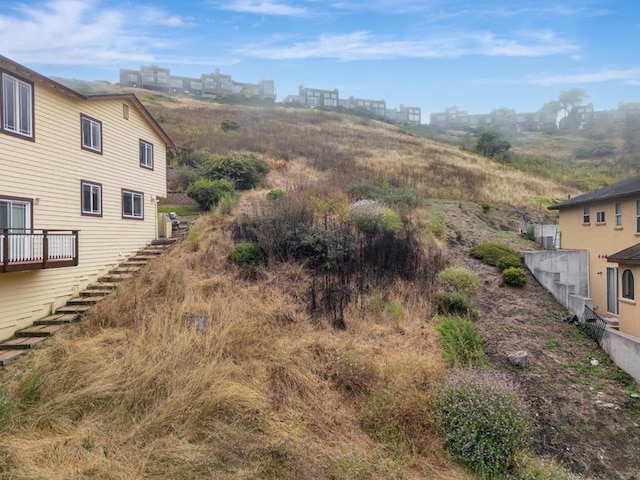 463 Farallon Ave, Pacifica CA, 94044 land for sale