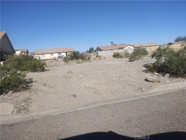 2242 Casa Del Sol St, Needles CA, 92363 land for sale