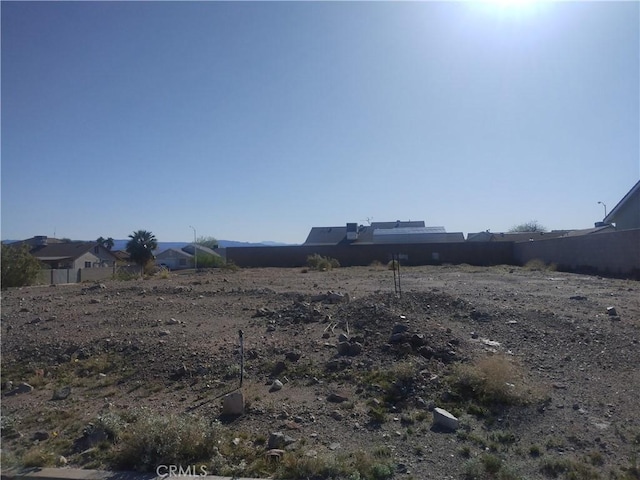 2201 Casa Del Sol St, Needles CA, 92363 land for sale