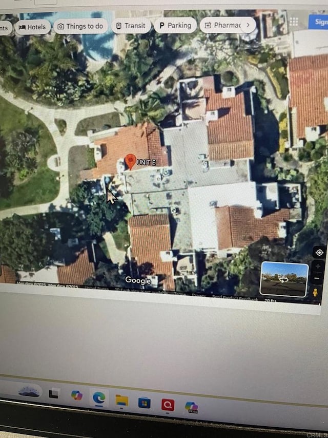 317 N Melrose Dr Unit E, Vista, CA 92083 - aerial overview of property's location