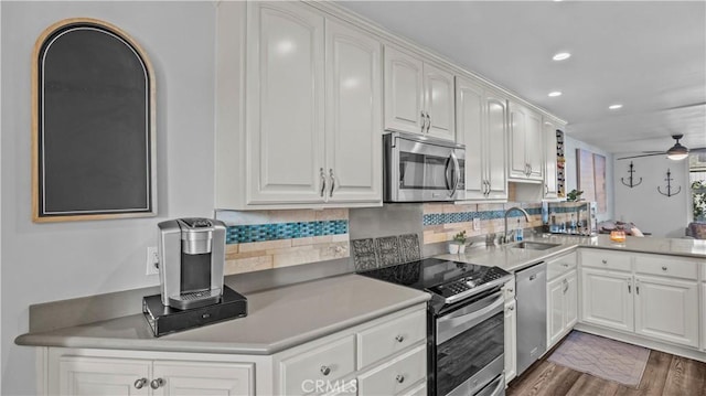 16532 Harbour Ln, Huntington Beach, CA 92649 - photo 13