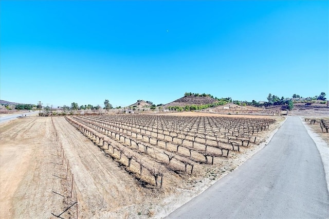 38680 Avenida De Felicidad, Murrieta CA, 92562 land for sale