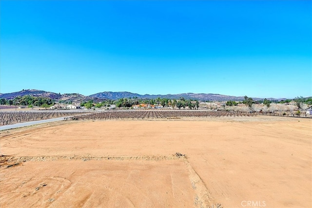 Listing photo 3 for 38680 Avenida De Felicidad, Murrieta CA 92562