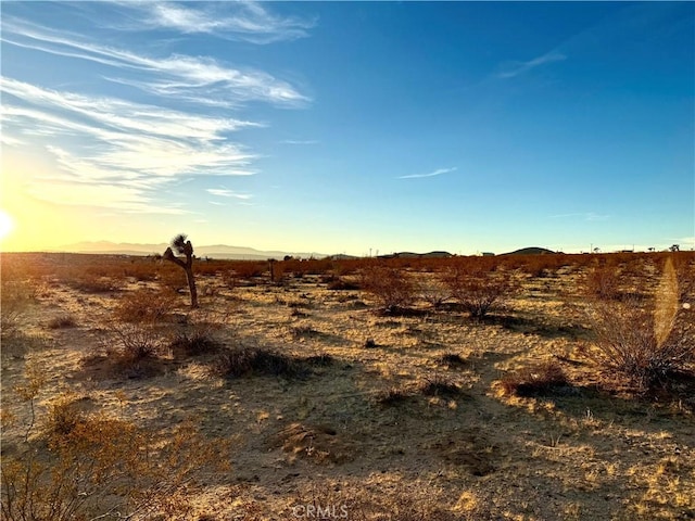 2700 Del Sol, Joshua Tree, CA 92252