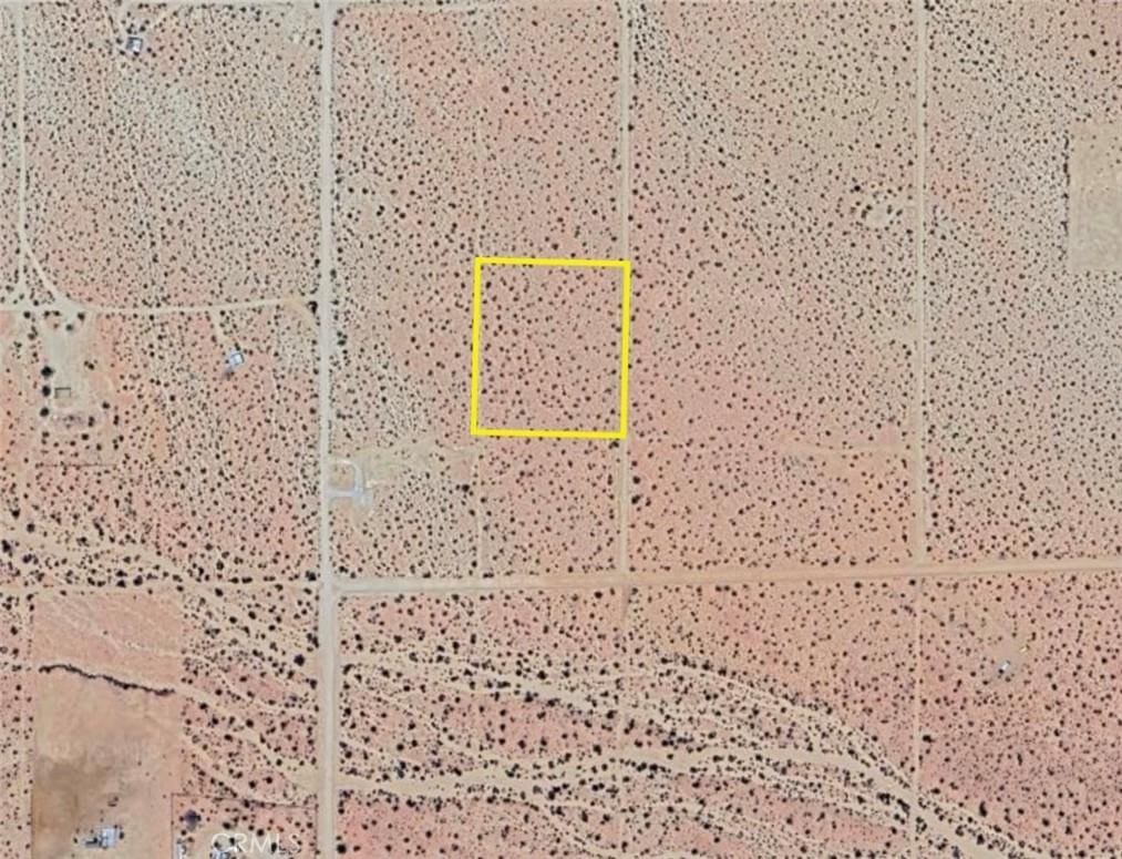 2700 Del Sol, Joshua Tree, CA 92252