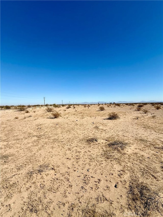 Listing photo 2 for 55 Acres W, Hobsonway, Blythe CA 92225