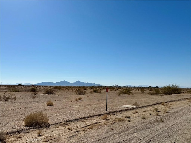 Listing photo 3 for 55 Acres W, Hobsonway, Blythe CA 92225