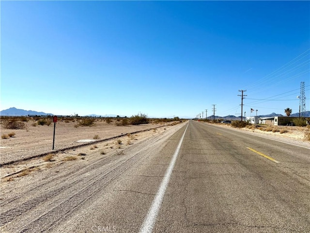 55 Acres W, Hobsonway, Blythe, CA 92225 - photo 2