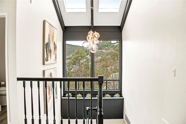22332 Eagle Rock Way, Laguna Beach, CA 92651 - detailed view of a chandelier