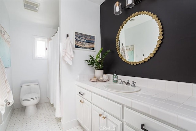 view of bathroom